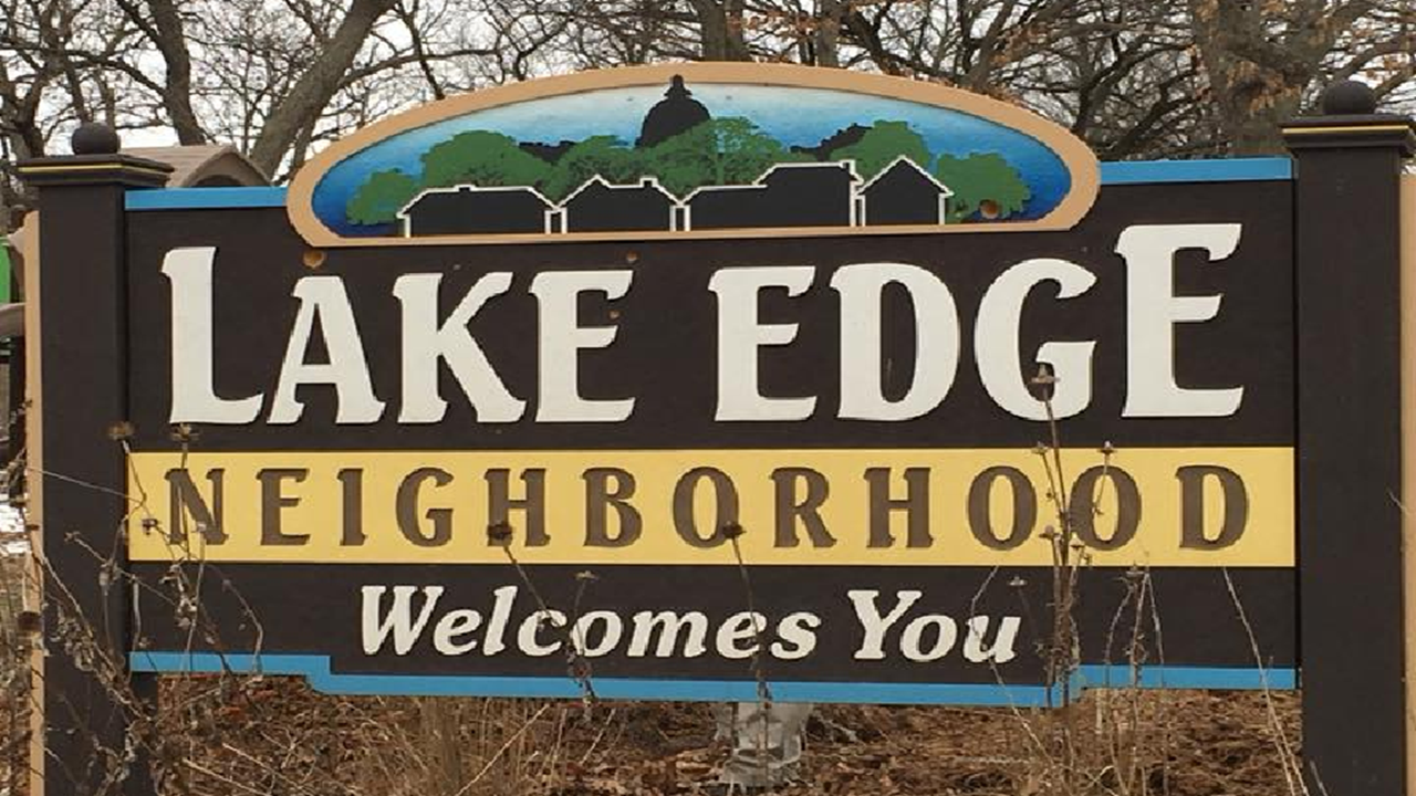 Lake Edge Neighborhood Association